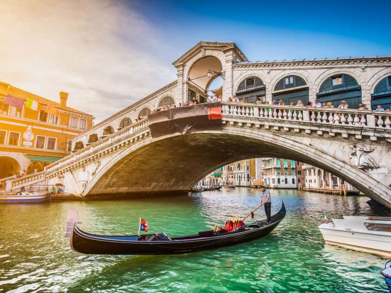 Cosa fare in vacanza in Campeggio Lago di Garda – consigli Venezia