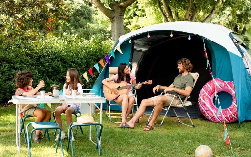 April Weekend Offer at Lake Garda