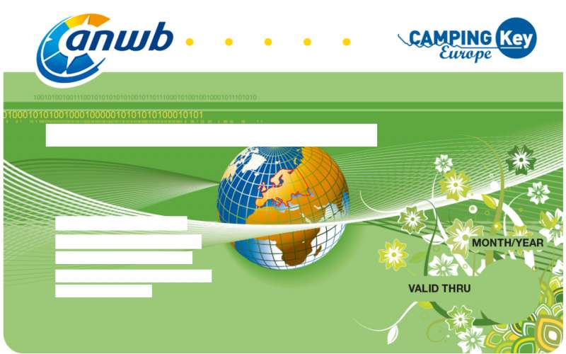 ANWB BENEFITS AT LAKE GARDA