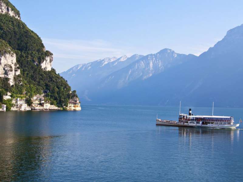 Wat te doen op vakantie in Camping Lago di Garda – advies