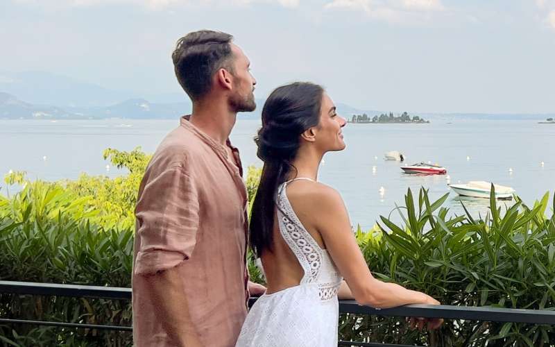 ❤ Fuga romantica al Lago di Garda ❤