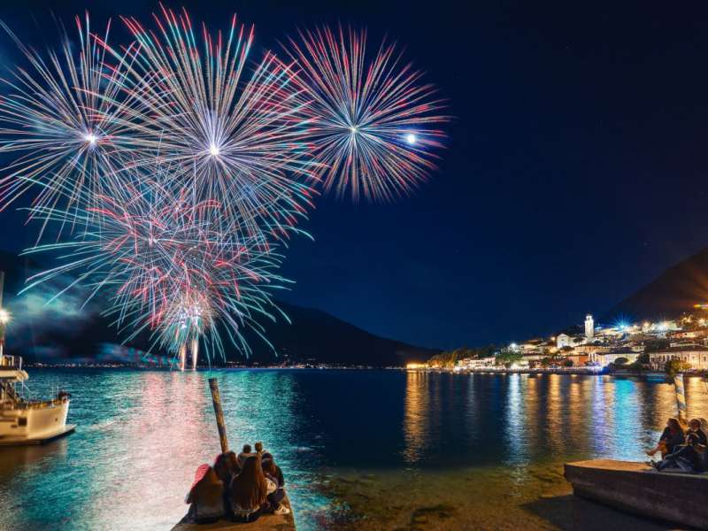 Cosa fare in vacanza in Campeggio Lago di Garda – consigli