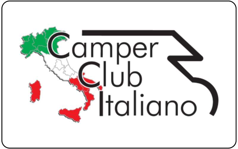 SPECIAL CAMPER CLUB ITALIANO OFFER