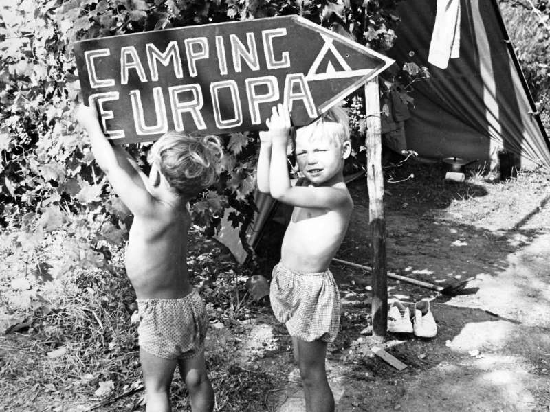 campingplatz am gardasee für familie