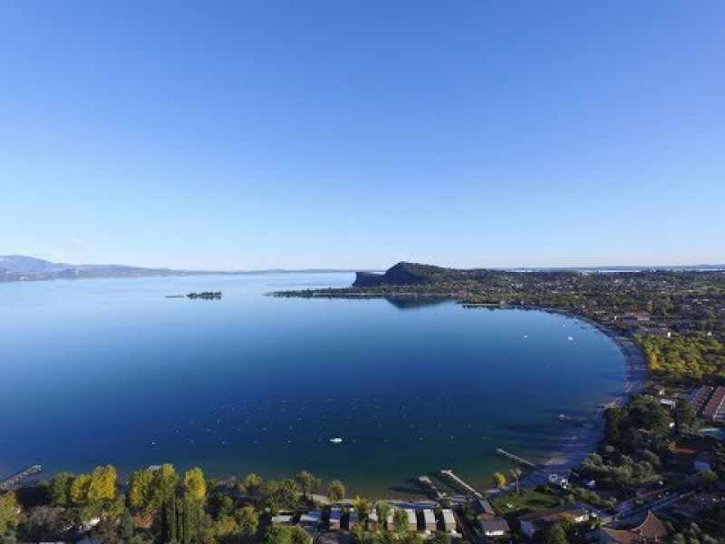 Campeggio Lago di Garda