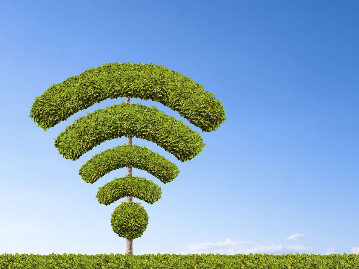 Wi-Fi Gratuito