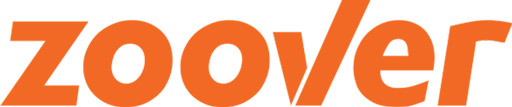 Logo Zoover